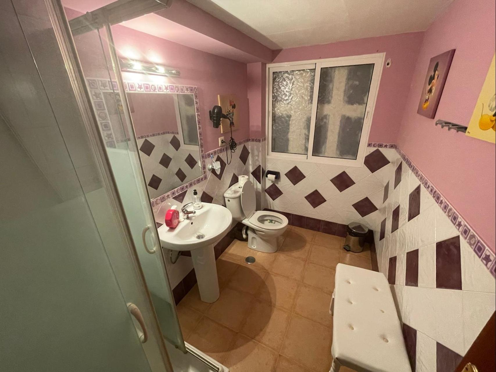 Closest Room To Gibraltar Border La Línea de la Concepción 外观 照片